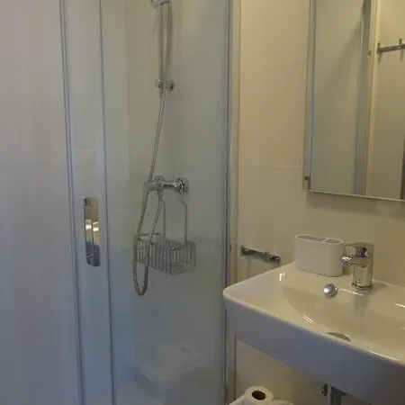 Acogedora Vivienda Con Jardin Andando A La Playa. Apartmán Porto do Son